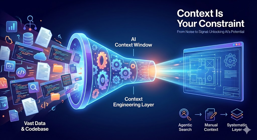 Context Is Your Constraint